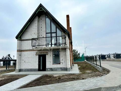 дом по адресу Бучанський район
