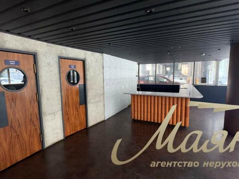 коммерческая по адресу Большая Житомирская ул., 20
