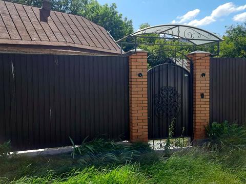 будинок за адресою Прилужна вул., 3