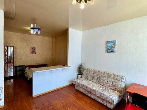 квартира по адресу Пантелеймоновская ул., 112