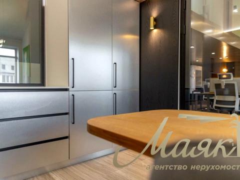коммерческая по адресу Панаса Мирного ул., 8