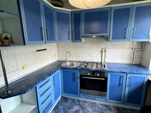квартира по адресу Степана Бандеры ул., 47