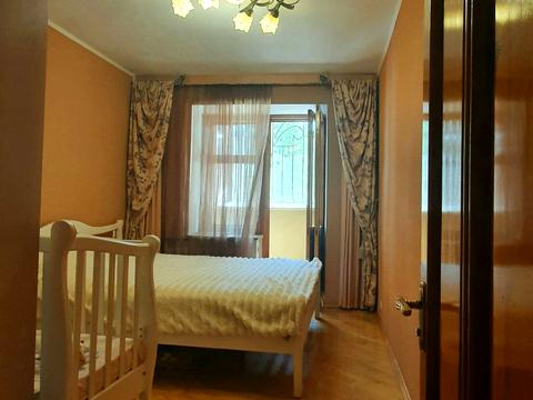 квартира за адресою Євгена Чикаленка вул., 66
