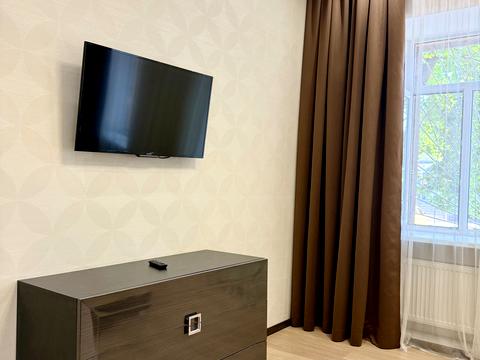 квартира по адресу Пастера ул., 10