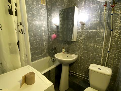 квартира за адресою Нескорених вул., 33г