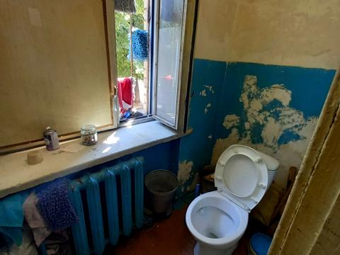 комната по адресу Межевая ул., 118