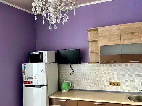 квартира за адресою Люстдорфская дорога, 55/2к1