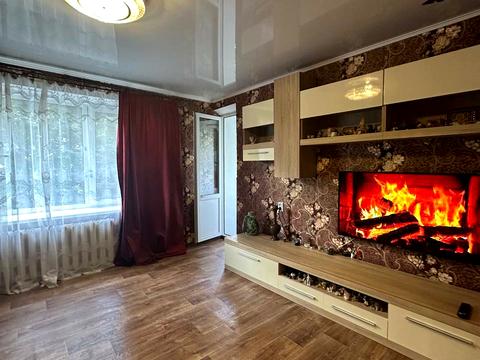 квартира по адресу Остапа Вишни ул., 5