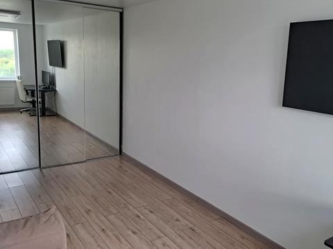 квартира за адресою Борткевича вул., 5