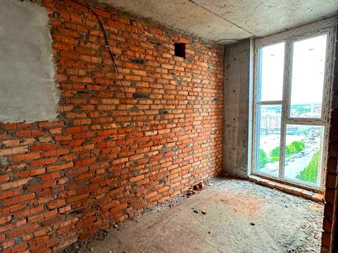 квартира по адресу провулок Панаса Мирного, 1