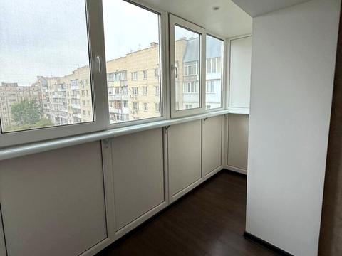 квартира за адресою Дмитра Майбороди вул. (Збишка), 7