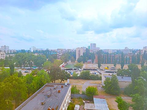 квартира за адресою Кіото вул., 11