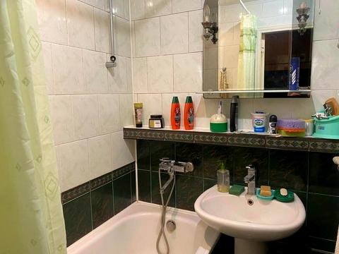квартира за адресою Велозаводська вул., 30а
