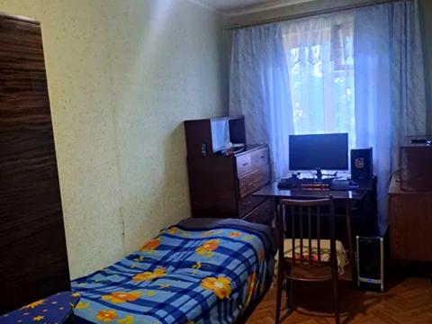 квартира за адресою 23 Серпня пров., 5