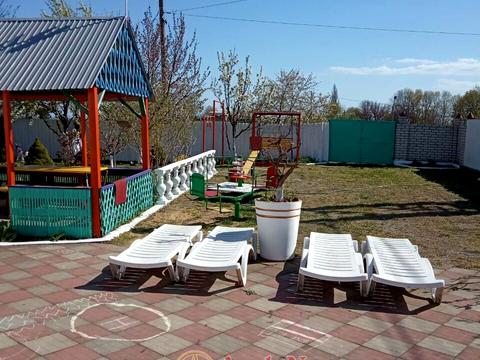будинок за адресою 3-я Луговая, 2