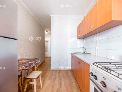 квартира за адресою Гарібальді вул., 1