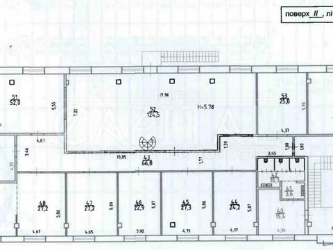 коммерческая по адресу Нижнеюрковская ул., 65