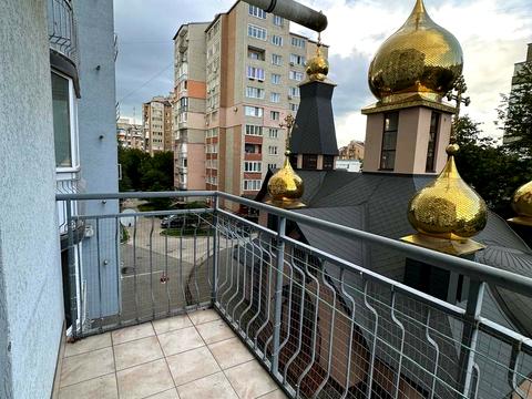 квартира по адресу Евгения Коновальца ул., 120