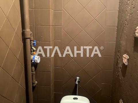 квартира за адресою Фонтанська дорога вул., 67
