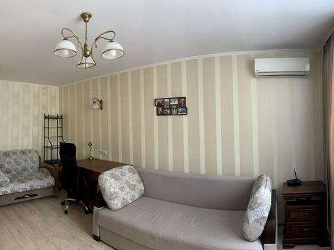 квартира по адресу Урловская ул., 23-Б