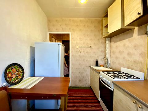 квартира по адресу Высоковольтная ул., 10