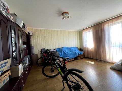 квартира по адресу Центральная ул., 7