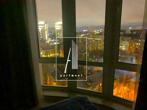 квартира за адресою Кирило-Мефодіївська вул., 2