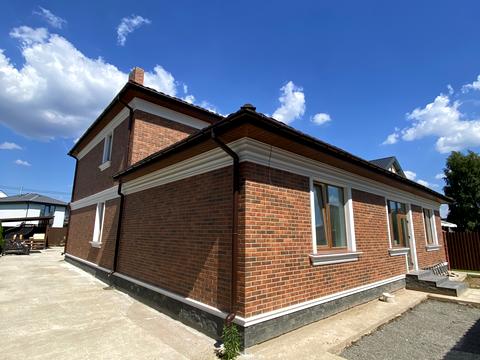 дом по адресу Смерековая ул., 17
