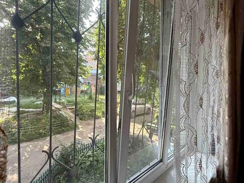 квартира по адресу Докучаева ул., 3