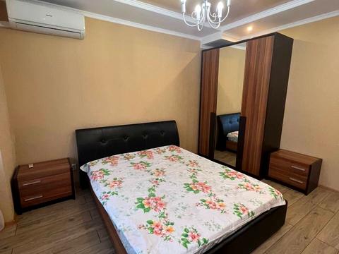 квартира за адресою Дмитра Яворницького просп. (Карла Маркса), 58