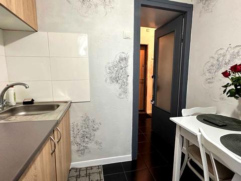 квартира по адресу Елены Телиги ул., 57