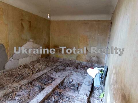 квартира по адресу Шовкуненка ул., 8/20