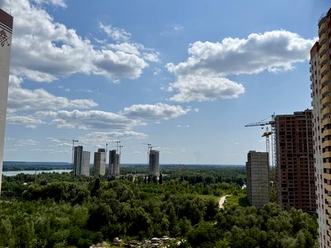 квартира за адресою Бориса Гмирі вул., 16а
