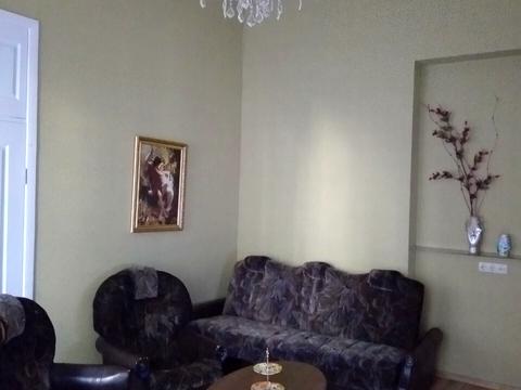 квартира по адресу Маразлиевская, 38