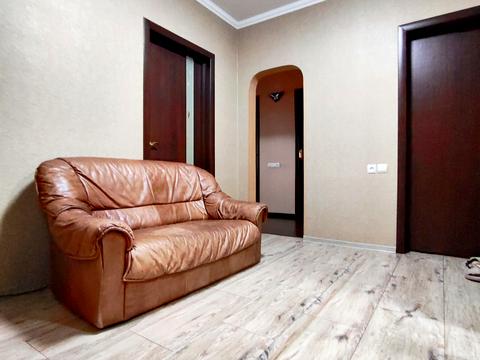 квартира по адресу Независимости ул., 14