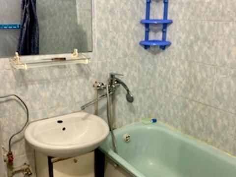 квартира по адресу Дружбы Народов ул., 206