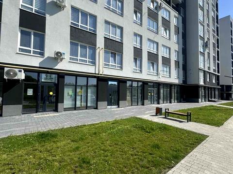 квартира за адресою Трускавецька вул., 123