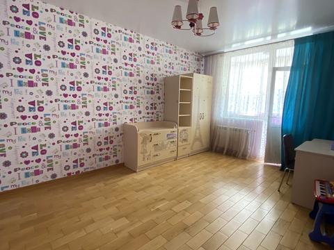 квартира за адресою Єлизавети Чавдар вул., 13
