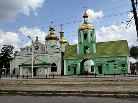 квартира за адресою Металургів просп., 41