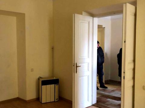 квартира за адресою Івана Франка вул., 26