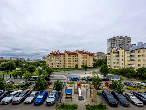 квартира по адресу Гетьмана Полуботка ул., 29