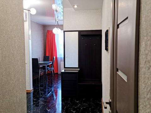квартира по адресу Берестейский просп. (Победы), 55а