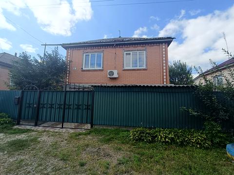 будинок за адресою Шота Руставелі