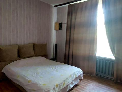 будинок за адресою Балтиморська вул. (Посмітного)