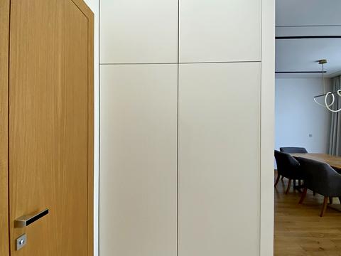 квартира за адресою Кам'янецька вул., 24а