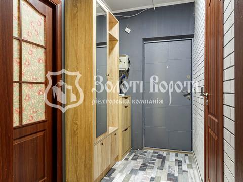 квартира за адресою Софії Русової вул., 3-В
