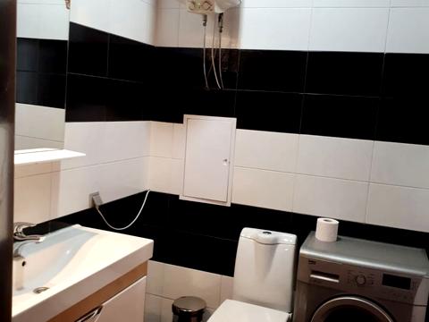 квартира по адресу Антоновича ул. (Горького), 72