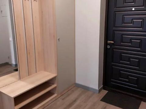 квартира по адресу Николая Гулака ул., 4