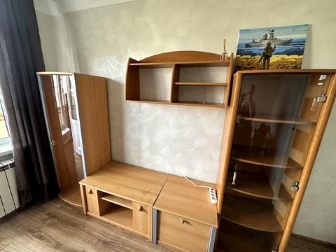 квартира по адресу Оболонский просп., 16-А