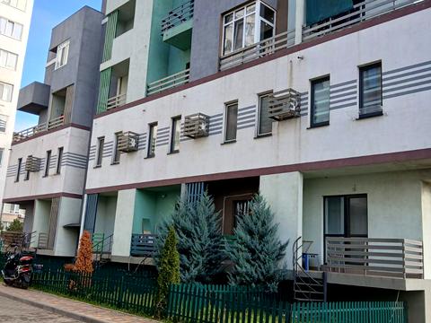 квартира по адресу Владислава Бувалкина ул. (Бочарова Генерала), 7